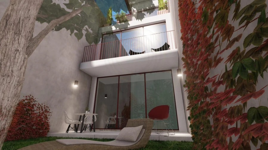 Apartamento para Venda em Bonfim Foto 9