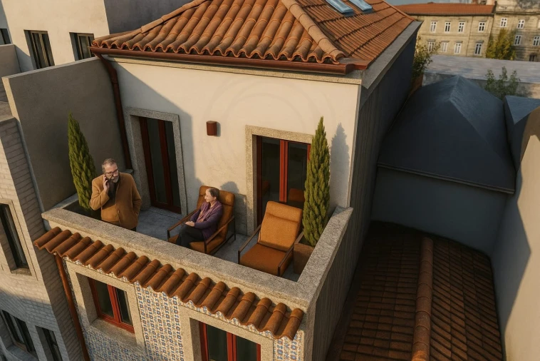 Apartamento para Venda em Bonfim Foto 10