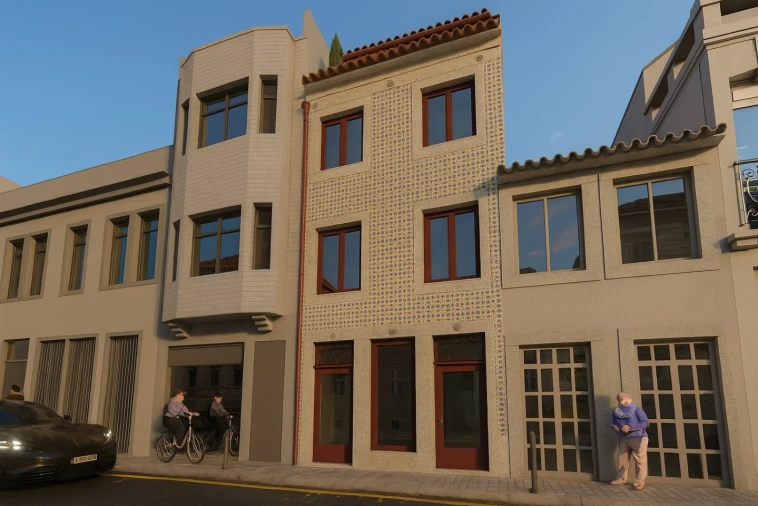 Apartamento para Venda em Bonfim Foto 11