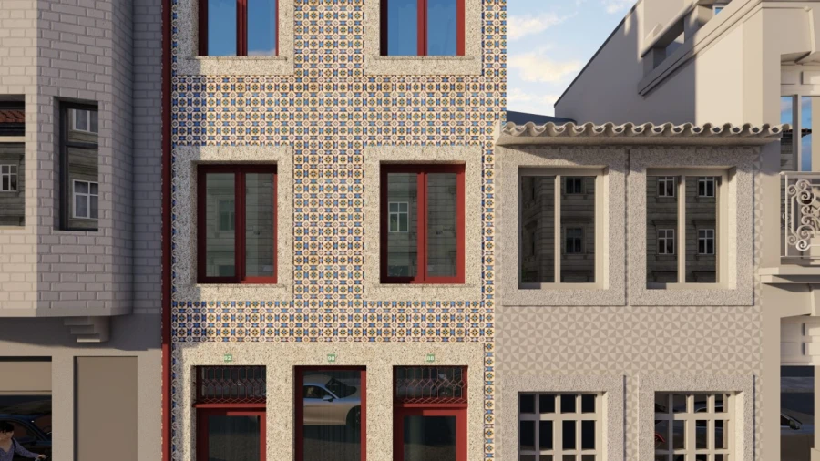 Apartamento para Venda em Bonfim Foto 16