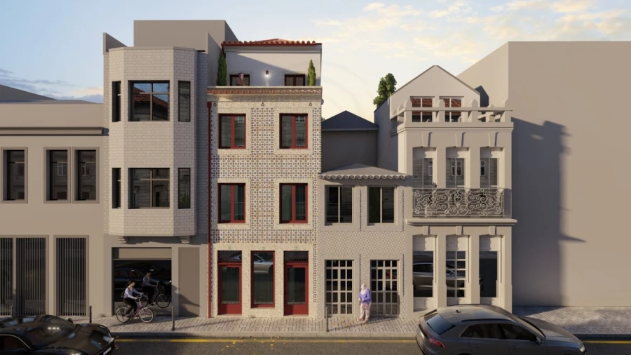 Apartamento para Venda em Bonfim Foto 17