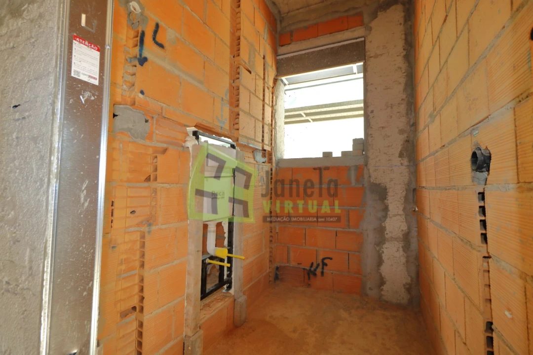 Moradia T3 para Venda em Quinta do Conde Foto 12