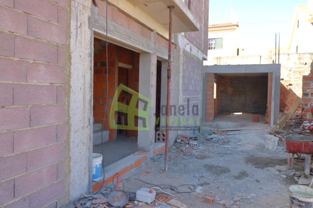 Moradia T3 para Venda em Quinta do Conde Foto 22