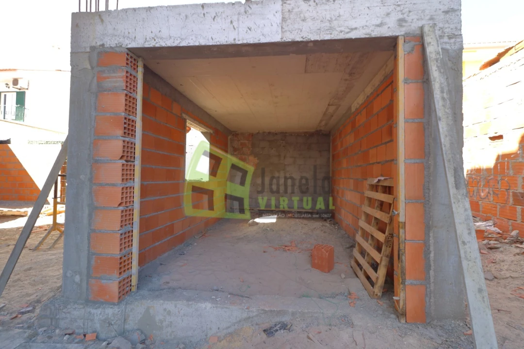Moradia T3 para Venda em Quinta do Conde Foto 23