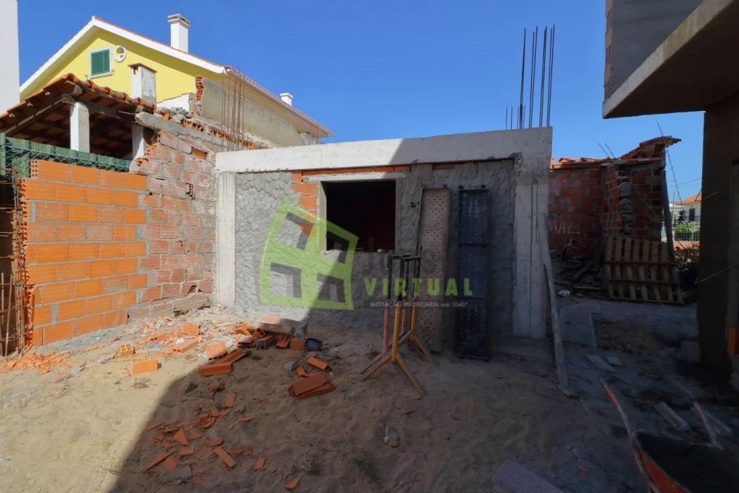 Moradia T3 para Venda em Quinta do Conde Foto 24