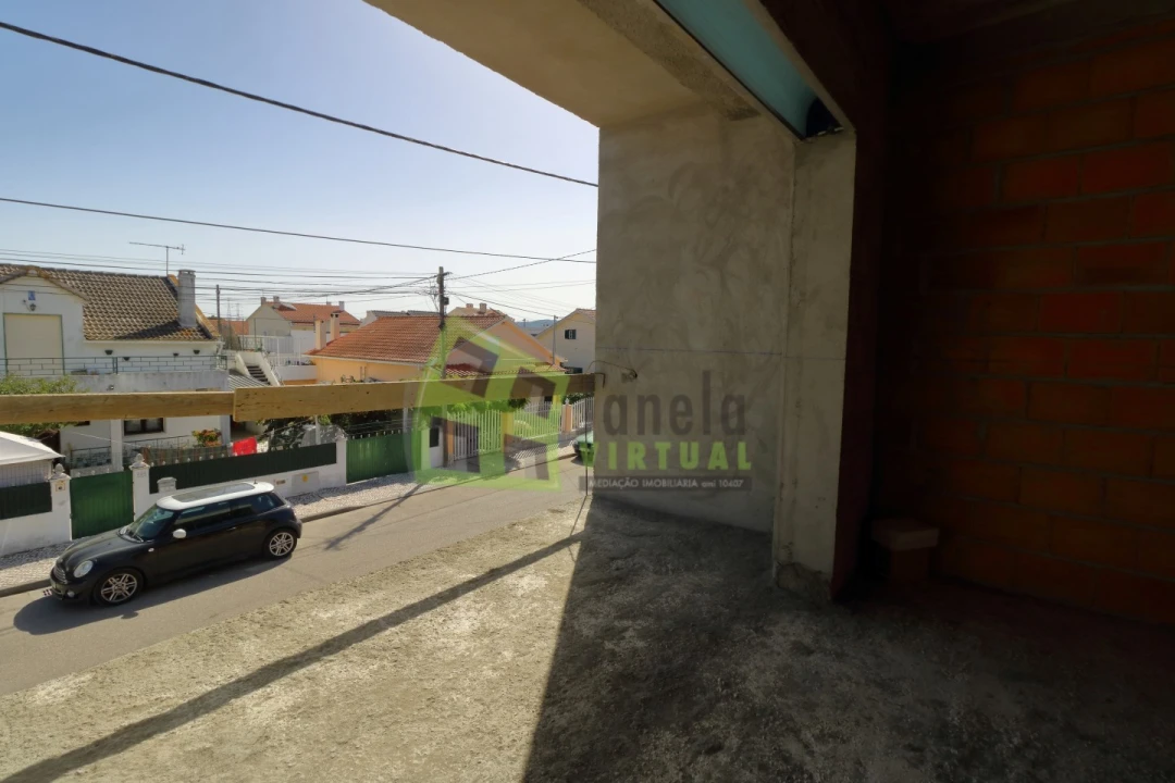 Moradia T3 para Venda em Quinta do Conde Foto 29