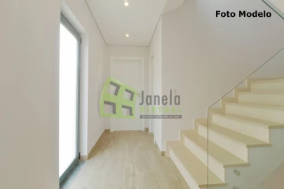 Moradia T3 para Venda em Quinta do Conde