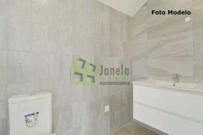 Moradia T3 para Venda em Quinta do Conde