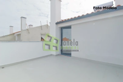 Moradia T3 para Venda em Quinta do Conde