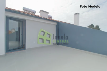 Moradia T3 para Venda em Quinta do Conde
