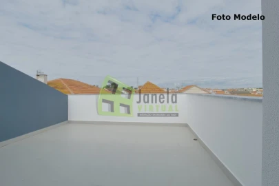 Moradia T3 para Venda em Quinta do Conde