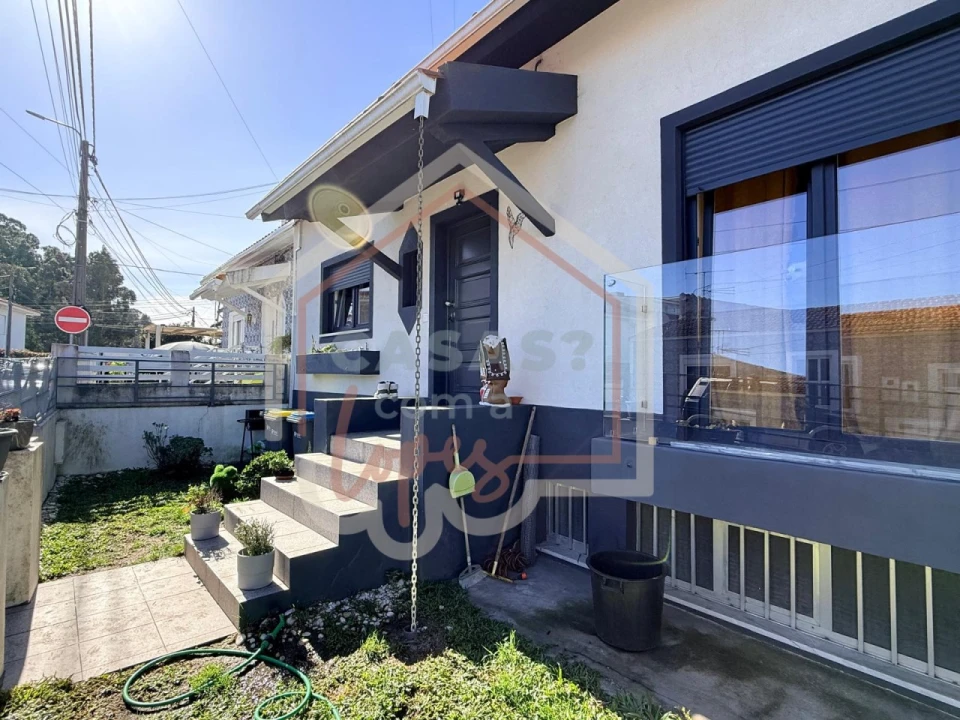 Moradia T3 para Venda em Esgueira Foto 3