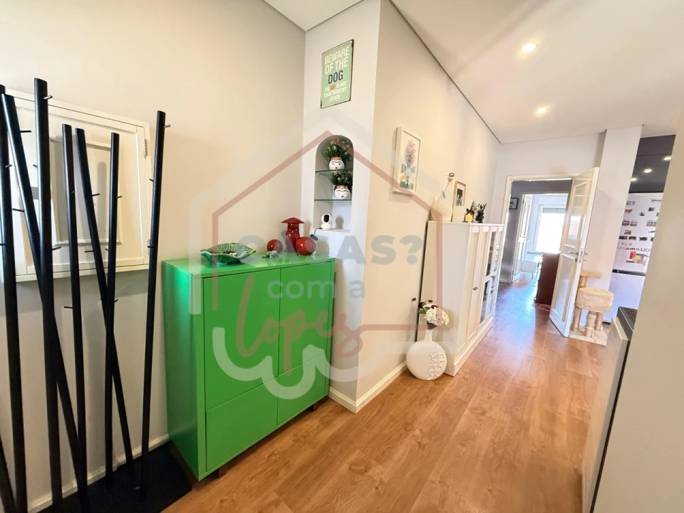 Moradia T3 para Venda em Esgueira Foto 5