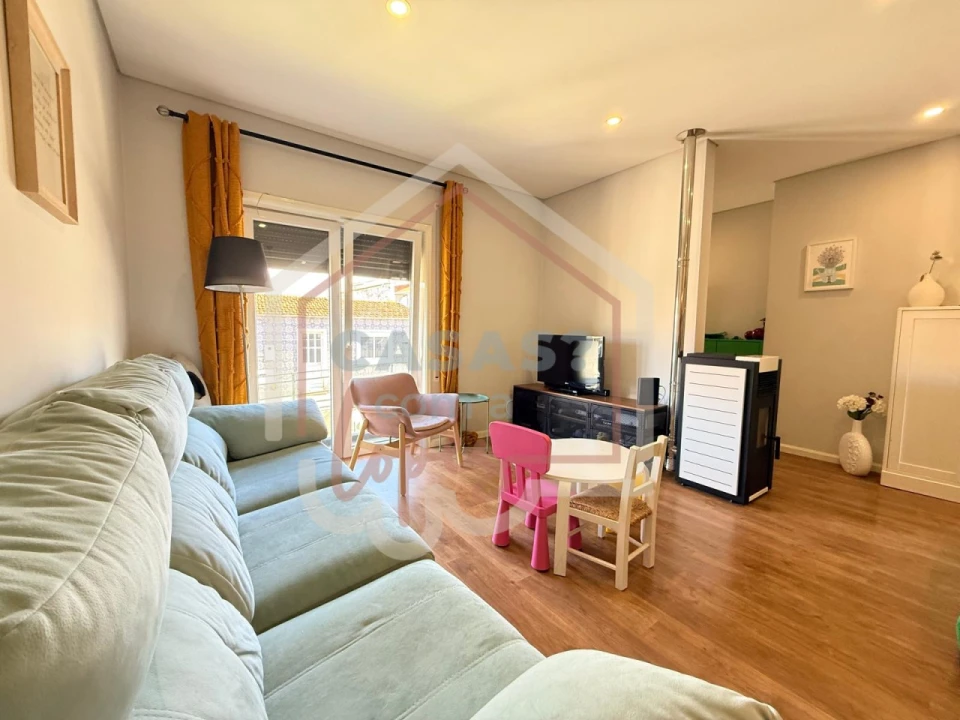 Moradia T3 para Venda em Esgueira Foto 7