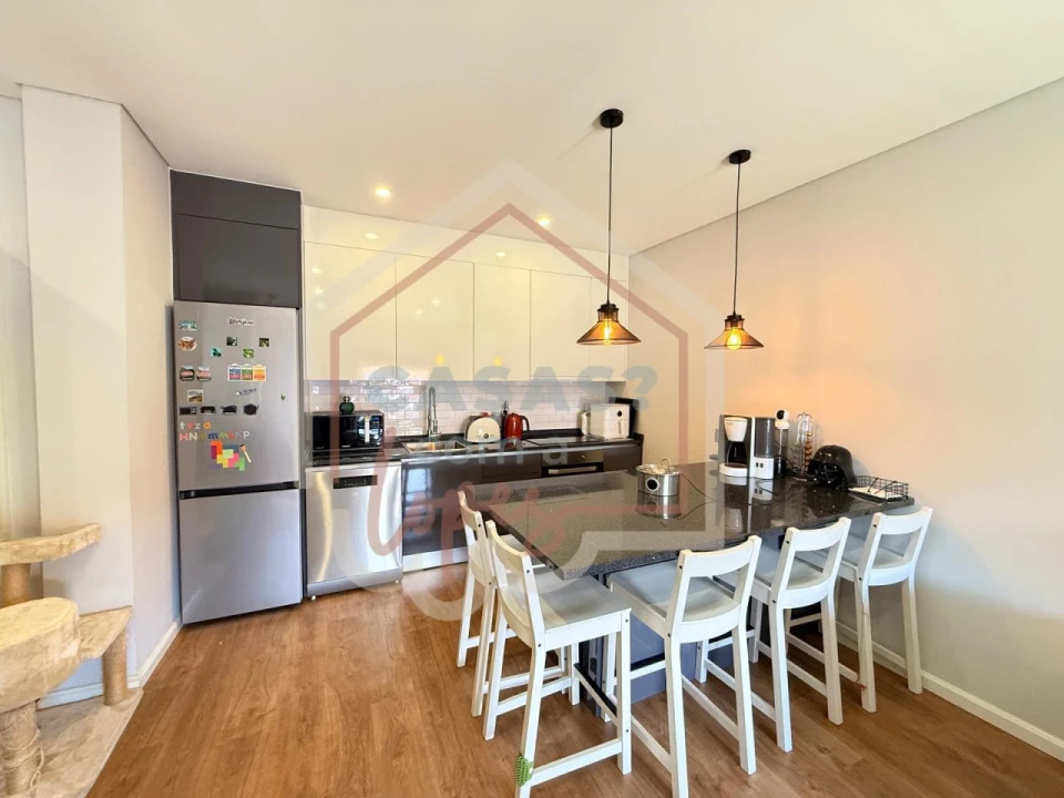 Moradia T3 para Venda em Esgueira Foto 9