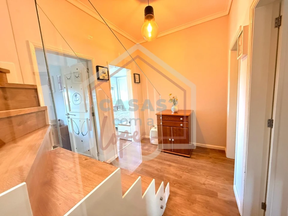 Moradia T3 para Venda em Esgueira Foto 12