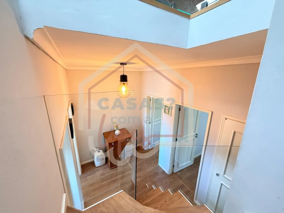 Moradia T3 para Venda em Esgueira Foto 15