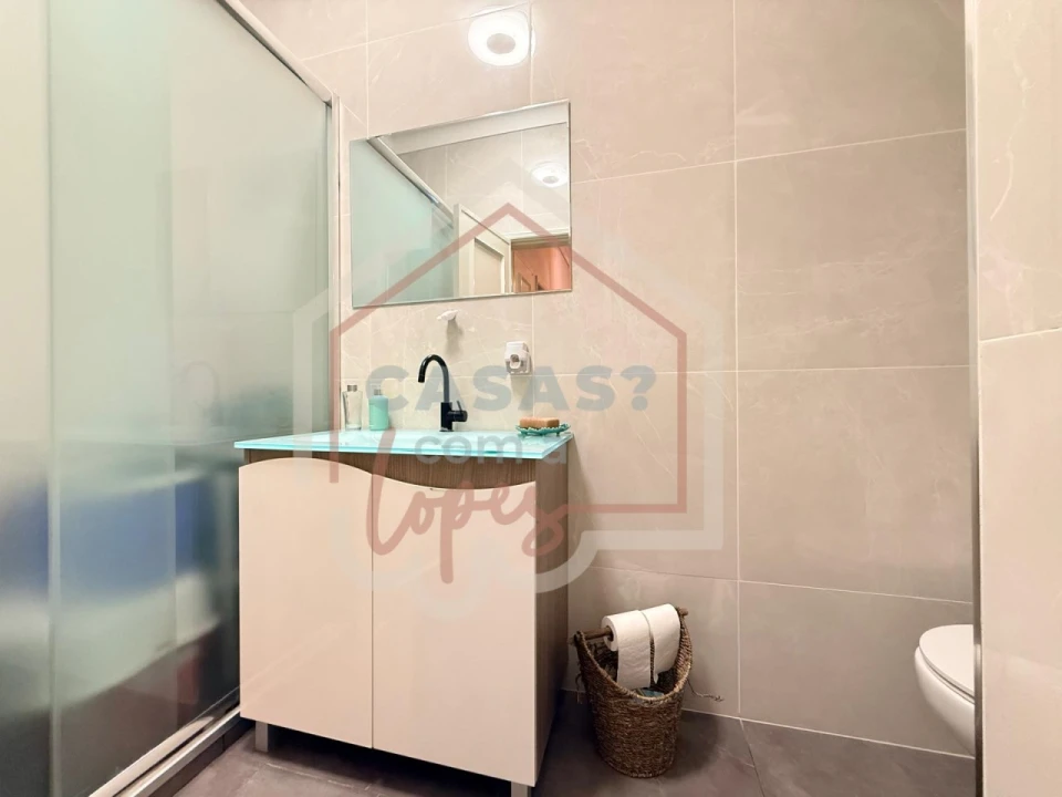 Moradia T3 para Venda em Esgueira Foto 17