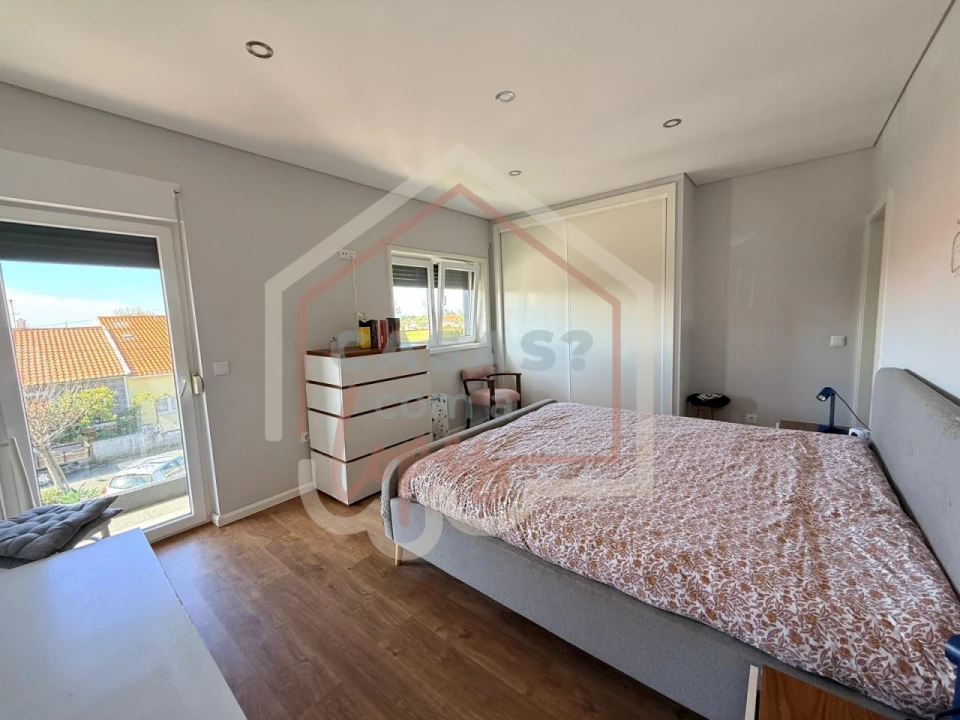 Moradia T3 para Venda em Esgueira Foto 19