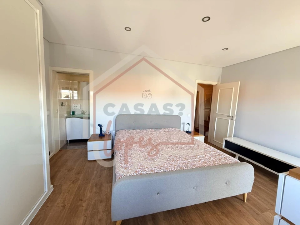 Moradia T3 para Venda em Esgueira Foto 21