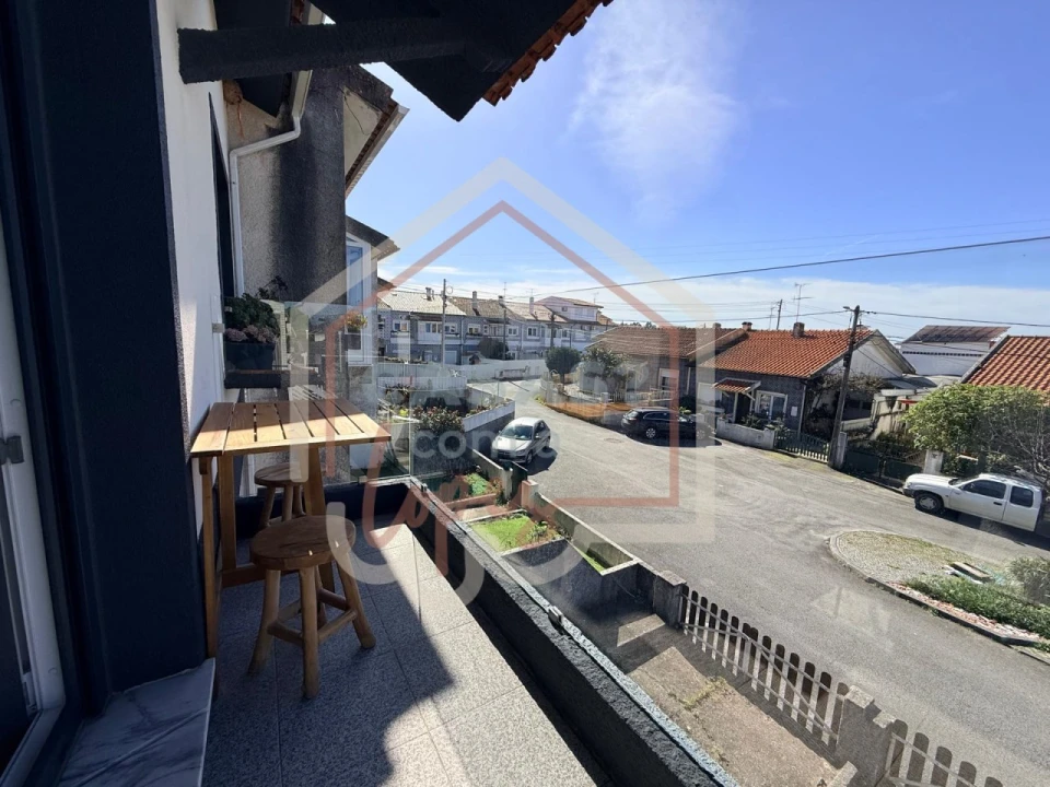 Moradia T3 para Venda em Esgueira Foto 23