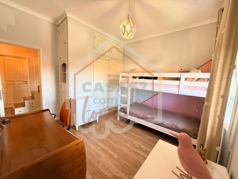 Moradia T3 para Venda em Esgueira Foto 25