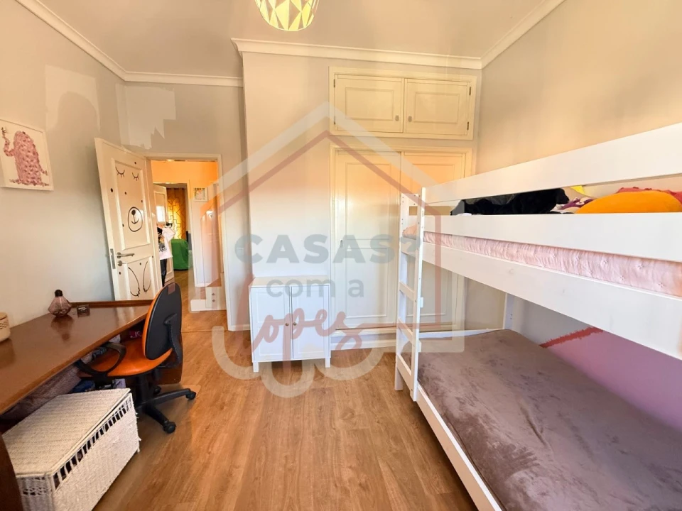 Moradia T3 para Venda em Esgueira Foto 26