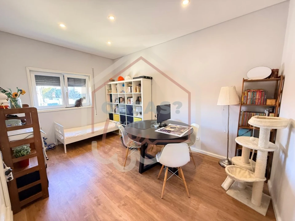 Moradia T3 para Venda em Esgueira Foto 27