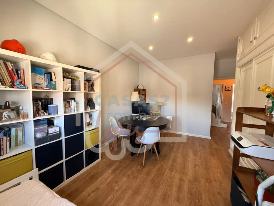 Moradia T3 para Venda em Esgueira Foto 29