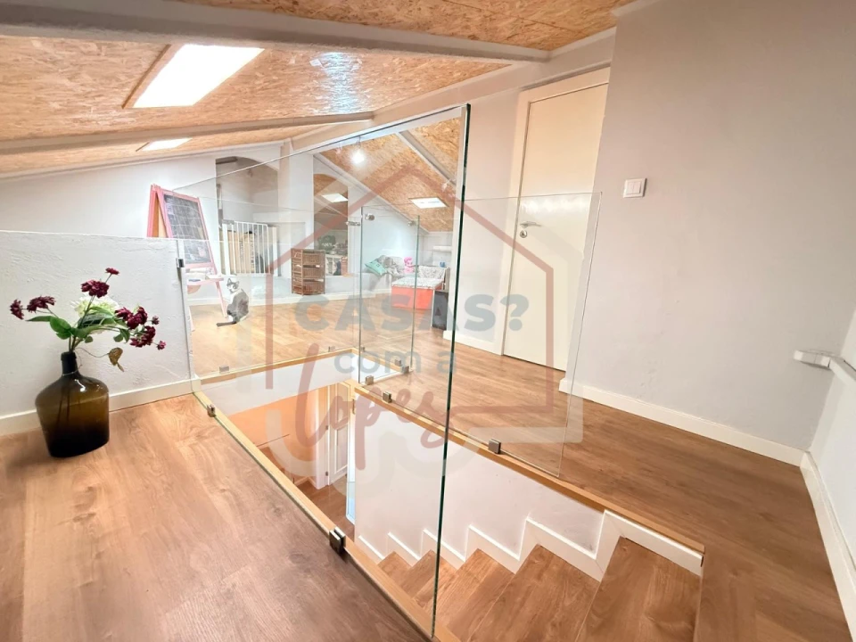 Moradia T3 para Venda em Esgueira Foto 30