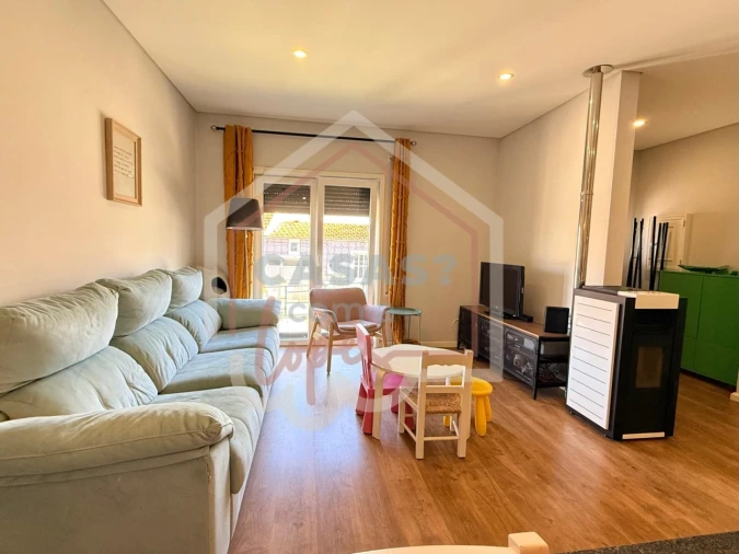 Moradia T3 para Venda em Esgueira Foto 8