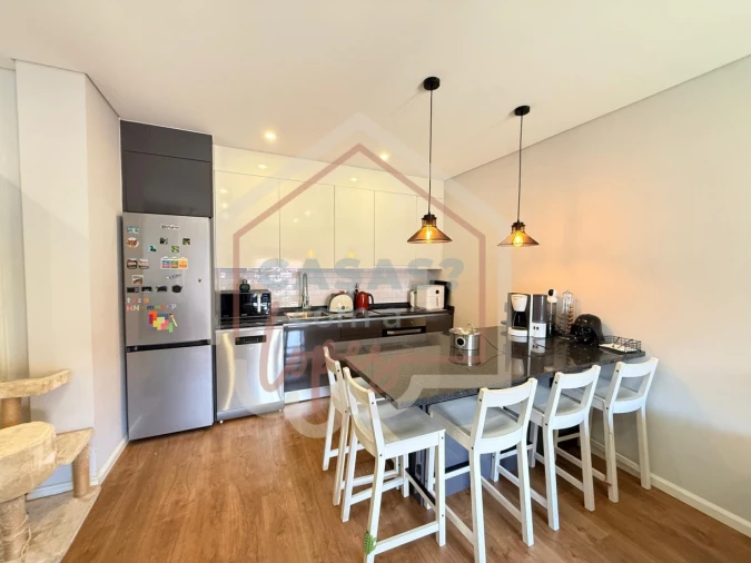 Moradia T3 para Venda em Esgueira Foto 9