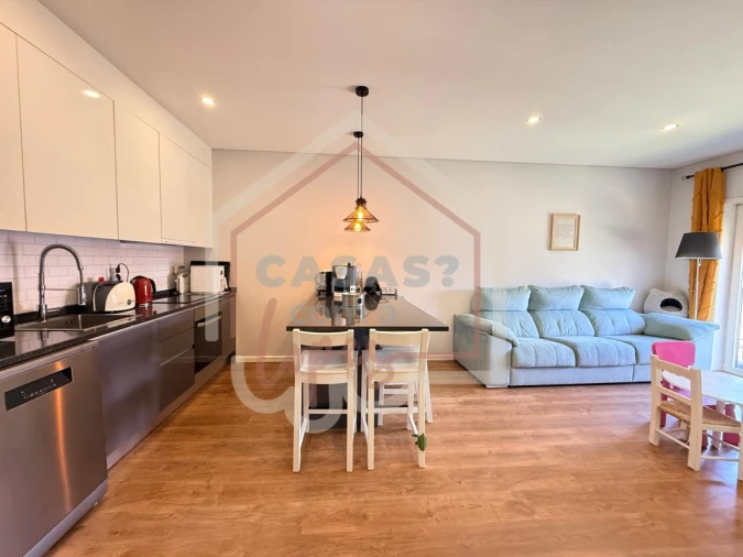 Moradia T3 para Venda em Esgueira Foto 10