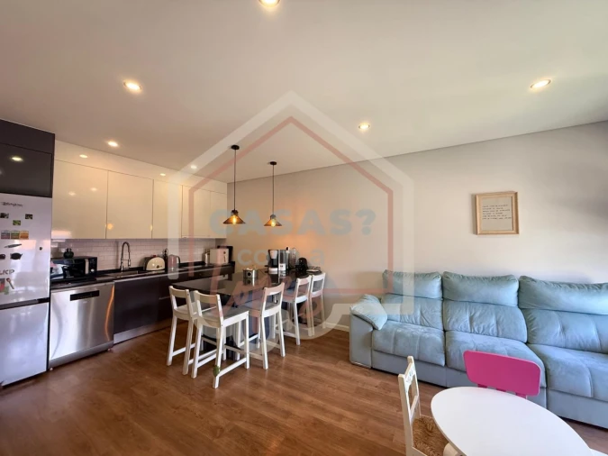 Moradia T3 para Venda em Esgueira Foto 11