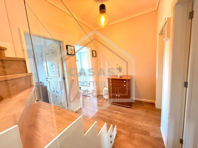 Moradia T3 para Venda em Esgueira Foto 12