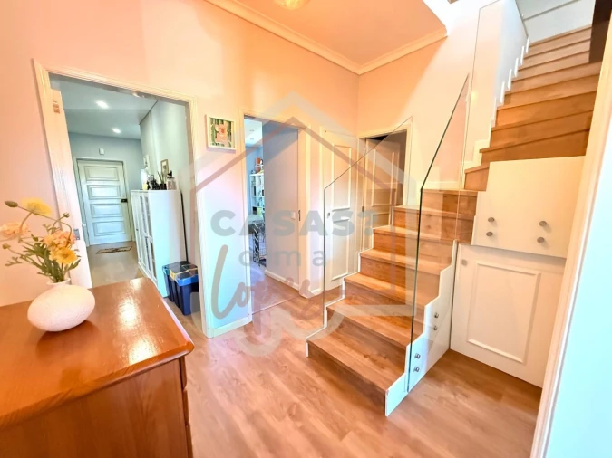 Moradia T3 para Venda em Esgueira Foto 13