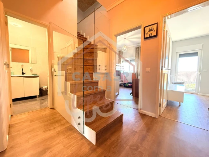 Moradia T3 para Venda em Esgueira Foto 14