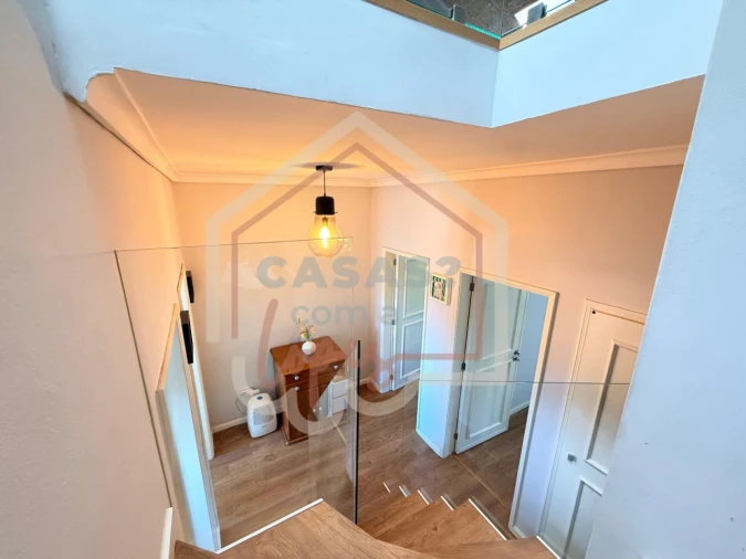 Moradia T3 para Venda em Esgueira Foto 15