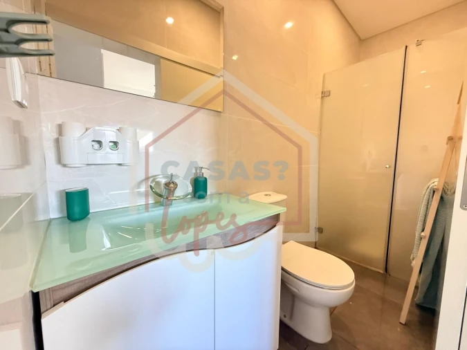 Moradia T3 para Venda em Esgueira Foto 22