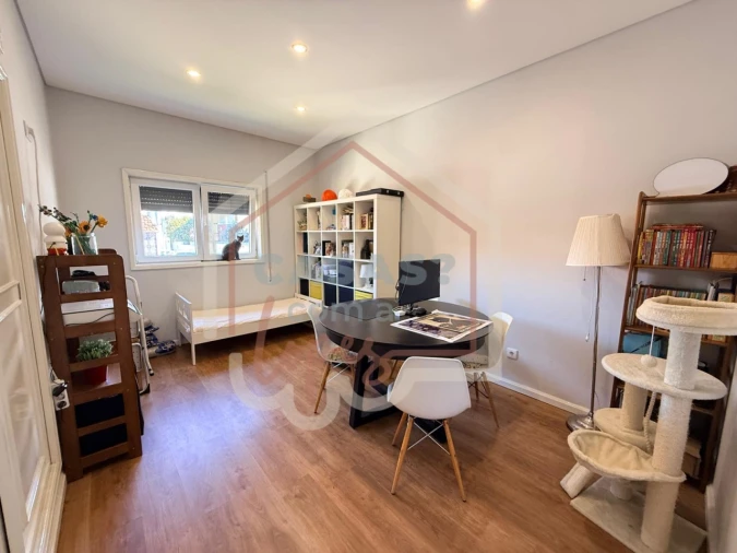 Moradia T3 para Venda em Esgueira Foto 28