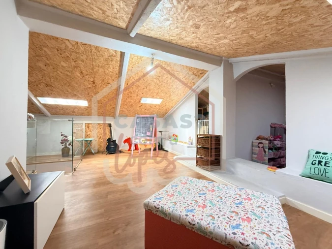 Moradia T3 para Venda em Esgueira Foto 31