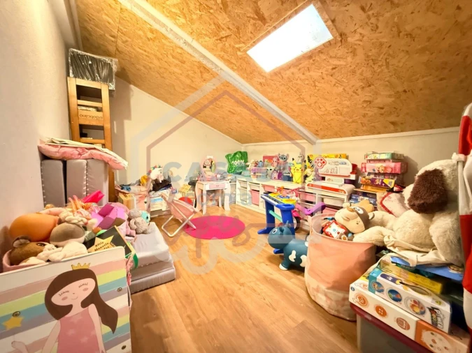 Moradia T3 para Venda em Esgueira Foto 33