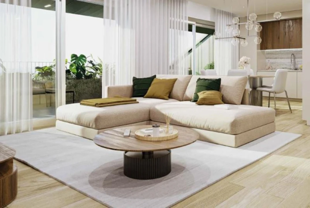 Apartamento T1 para Venda em Glória e Vera Cruz Foto 2