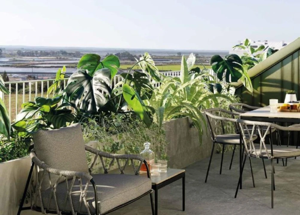 Apartamento T1 para Venda em Glória e Vera Cruz Foto 4