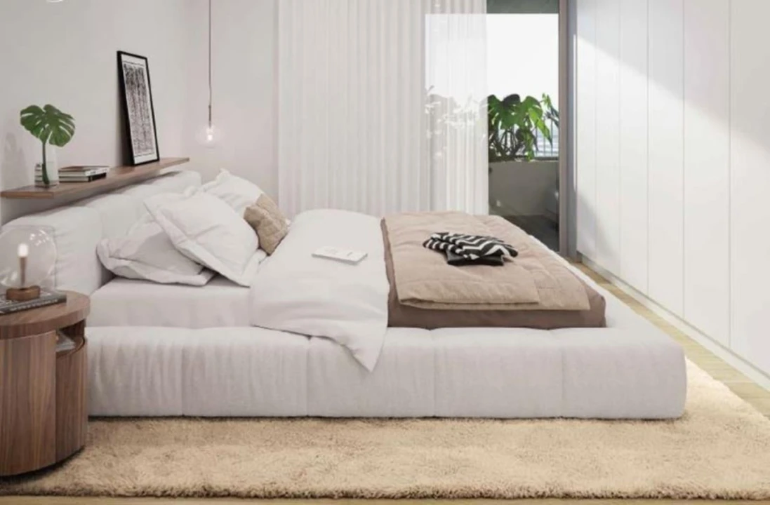 Apartamento T1 para Venda em Glória e Vera Cruz Foto 5