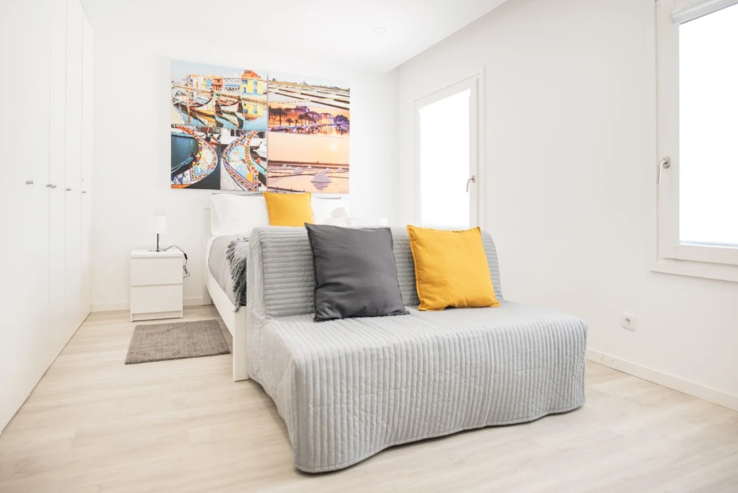 Apartamento para Venda em Glória e Vera Cruz Foto 5