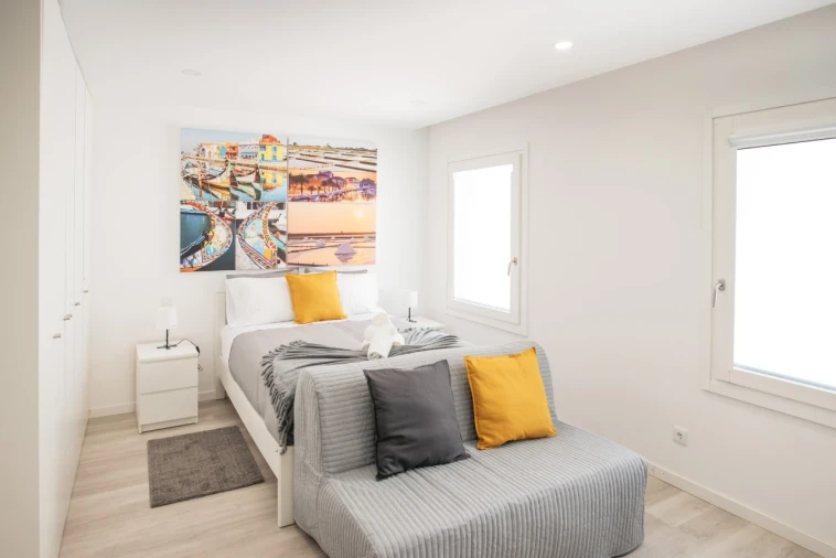 Apartamento para Venda em Glória e Vera Cruz Foto 1