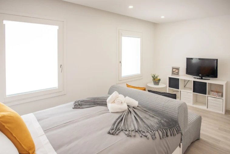 Apartamento para Venda em Glória e Vera Cruz Foto 4