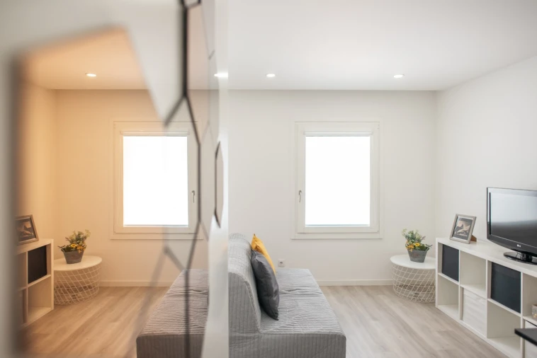 Apartamento para Venda em Glória e Vera Cruz Foto 2