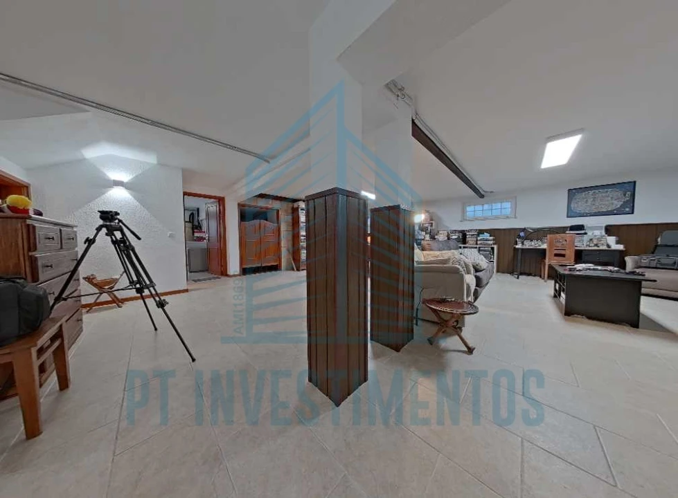 Moradia T5 para Venda em Esgueira Foto 34